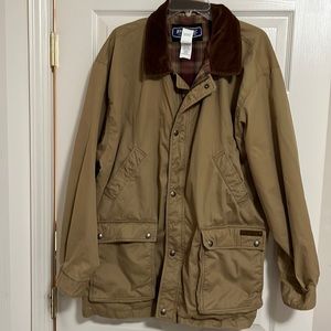 Polaris men’s jacket, size 2XL